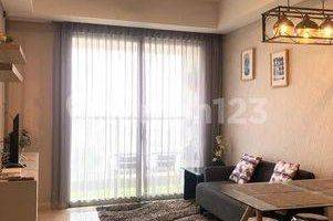 Gambar 4 Apt Gold Coast Tower Carribean 51m² 1br Furnished Bagus Murah