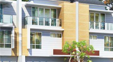 Gambar 1 Rumah 2lt di Cluster Piano Harga Termurah, Lokasi Strategis, 