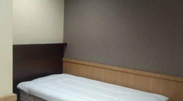 Gambar 5 Apt Sahid Sudirman Residence 113m2 3BR Fully Furnished Siap Huni