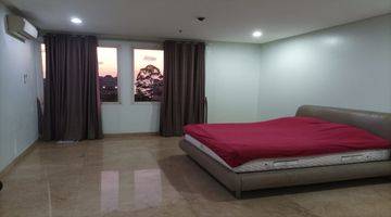 Gambar 5  Apartemen Pantai Mutiara 4 Kamar Tidur Furnished Bagus