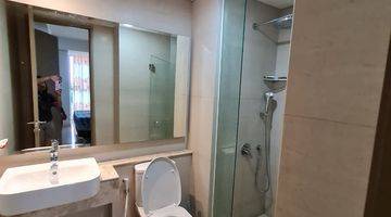 Gambar 3 Apt Gold Coast Tower Atlantik 51m2 1BR City View Fully Furnished