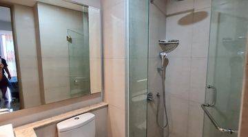 Gambar 4 Apt Gold Coast Tower Atlantik 51m2 1BR City View Fully Furnished