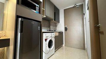 Gambar 2  Apartemen Gold Coast Tower Atlantik 28m2 Furnished 1KT