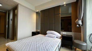 Gambar 3  Apartemen Gold Coast Tower Atlantik 28m2 Furnished 1KT