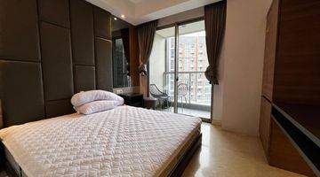 Gambar 5  Apartemen Gold Coast Tower Atlantik 28m2 Furnished 1KT