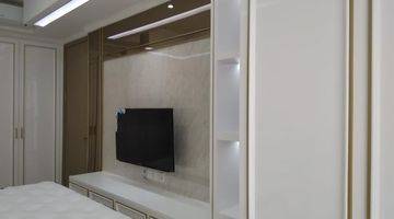 Gambar 3 APARTEMEN GOLDCOAST PIK 1BR TOWER CARRIBEAN FULLY FURNISHED 51M2