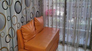 Gambar 2  Apartemen Gold Coast Tower bahama 2 Kamar Tidur Furnished