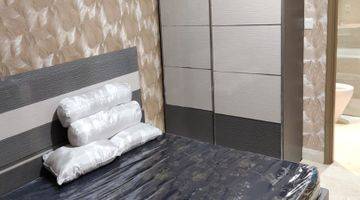 Gambar 5  Apartemen Gold Coast Tower bahama 2 Kamar Tidur Furnished