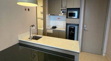 Gambar 3 Apartemen Gold Coast Tower Atlantic 90m2 Hoek Fully Furnished