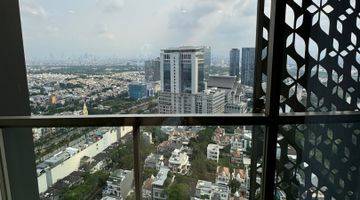 Gambar 5 Apartemen Gold Coast Tower Atlantic 90m2 Hoek Fully Furnished