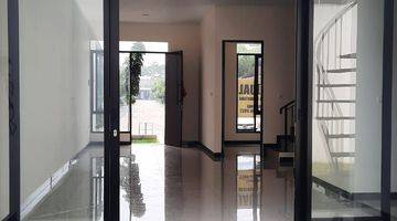 Gambar 3 Dijual Rumah di Cluster Sherwood TKI5 Bandung