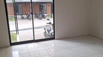 Gambar 2 Dijual Rumah Minimalis Modern di Cluster Tatar Tarubhawana KBP Bandung