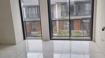 Gambar 4 Dijual Rumah Minimalis Modern di Cluster Tatar Tarubhawana KBP Bandung