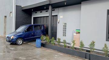 Gambar 2 Dijual Rumah siap pakai di Bayongbong Bandung