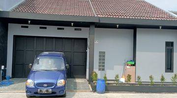 Gambar 1 Dijual Rumah siap pakai di Bayongbong Bandung