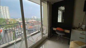 Gambar 3 Dijual Apartement Galery Ciumbuluit 3 Bandung