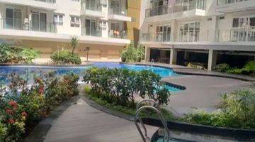 Gambar 5 Dijual Apartemen Gateway Pasteur Bandung