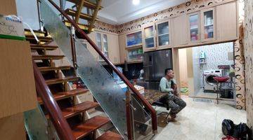 Gambar 4 Dijual Rumah Baru Nyaman Siap Huni Di Antapani Kidul Bandung