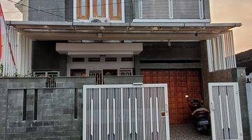 Gambar 1 Dijual Rumah Baru Nyaman Siap Huni Di Antapani Kidul Bandung