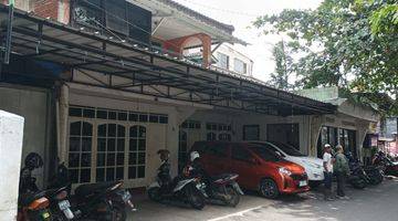 Gambar 2 Jual Rumah Makan Di Jl Holis Dekat Bypass Bagus Shm