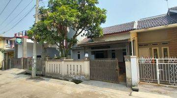 Gambar 1 Jual Rumah di Komp. Graha jati nanjung