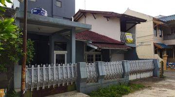 Gambar 1 Di Komplek Nata Endah Rumah 2 Lantai Shm Utara