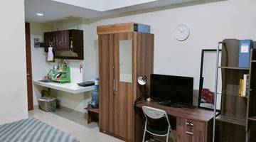 Gambar 1 Jual Dan Sewa Apartemen Beverly Dago