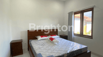 Gambar 3 VILLA BRAND NEW 2 BR WITH POOL DEKAT PANTAI SESEH, 15 MENIT KE CANGGU