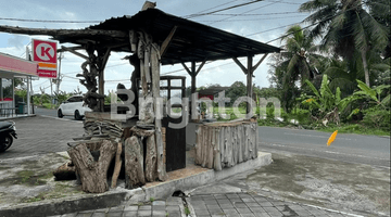 Gambar 5 TOKO 1 LANGKAH DARI TANAH LOT - COCOK UNTUK CAFE & RESTO