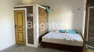 Gambar 4 PRIVATE VILLA 1 BR DEKAT PANTAI SESEH