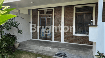 Gambar 1 PRIVATE VILLA 1 BR DEKAT PANTAI SESEH