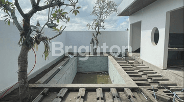 Gambar 4 BRAND NEW VILLA WITH POOL AND ROOFTOP SIAP HUNI DEKAT PANTAI CEMAGI DAN PANTAI SESEH