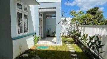 Gambar 1 HOUSE VILLA  AT GREENLOT SAMBANDHA -12 MINUTES FROM CANGGU