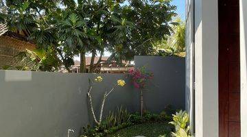 Gambar 4 CHARMING HOUSE FOR RENT IN KEDUNGU - 8 MINUTES FROM KEDUNGU BEACH