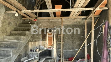 Gambar 3 New Mezzanine Apartment in Munggu-Badung Near Canggu Beach (Ready in 2 Months)