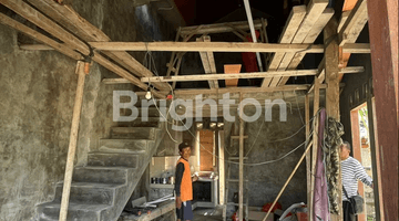 Gambar 4 New Mezzanine Apartment in Munggu-Badung Near Canggu Beach (Ready in 2 Months)