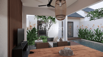 Gambar 5 1 Bedroom Private Villa In Munggu 3 Minutes From Seseh Beach