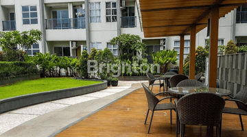 Gambar 3 APARTEMEN SAVERIA 2 BR CORNER -  NEGO SAMPAI DEAL