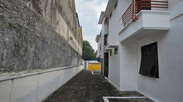 Gambar 5 Jual Tnh 559 M2 Bgn 440 M2 SHM Lokasi 800 M Dari Hotel Aston Pasteur Bandung