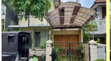 Gambar 1 Rumah Graha Family Butuh Renovasi