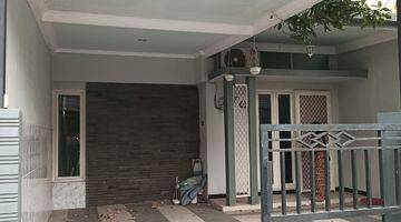 Gambar 1 Dijual Cepat Rumah De Gardenia City Sidoarjo Kota