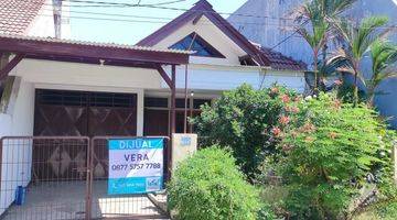 Gambar 1 Rumah di Taman pinang indah Sidoarjo , SHM, Butuh Renovasi hadap Utara