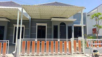 Gambar 1 Rumah Di Bambe Karangpilang , Hgb, Bangunan Baru ,siap Huni 