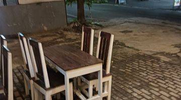 Gambar 2 Ruko/Caffe 2 Lantai Di Tengah Kota Malang