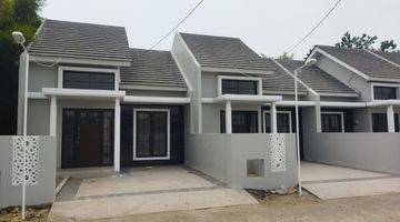 Gambar 5 Rumah 1 Lt Dekat Perkantoran