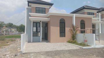 Gambar 5 Rumah 1 Lt Modern Minimalis