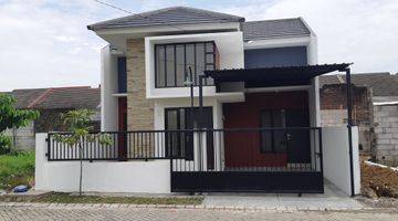 Gambar 3 Rumah mewah Rumah murah 1 lantai