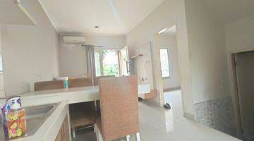 Gambar 1 Rumah Shm Cluster  Monaco Gading Serpong 2 Lantai 