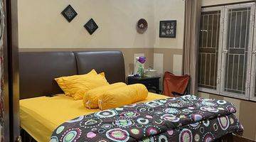 Gambar 4 Rumah dijual di Rumah padangsambian, Denpasar Bali Indonesia SHM 2 Lantai furnished harga nego