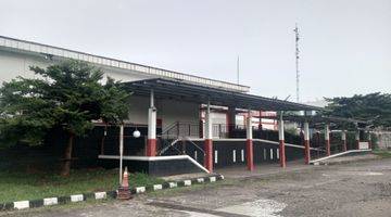 Gambar 3 Gedung Ex Carefour